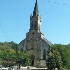 Église Notre-Dame du Gua