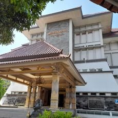 Archipelago Keris Museum