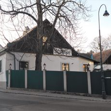 Wohn- und Geschäftshaus Himmelstraße 20