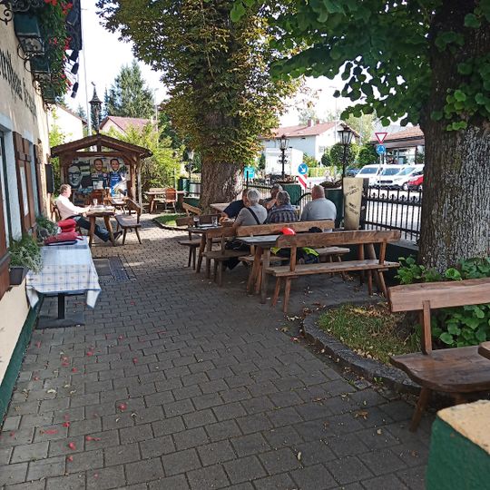 WIRTSHAUS Kreuzeder