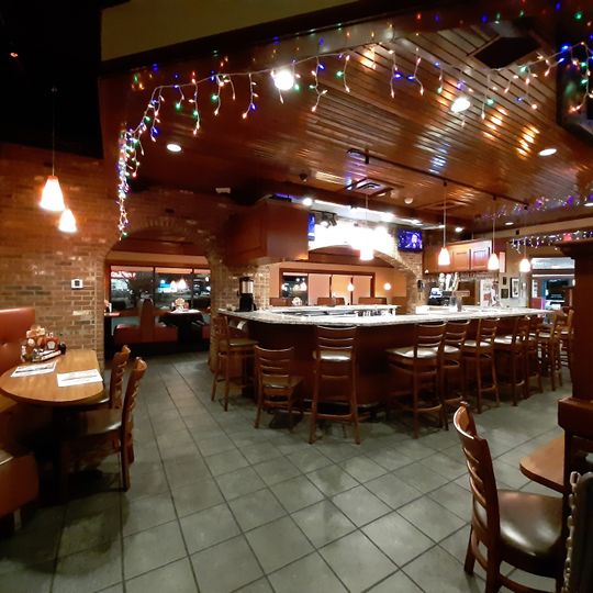 Denny's