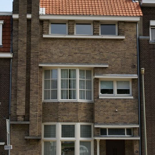 Franciscus Romanusweg 44, Maastricht