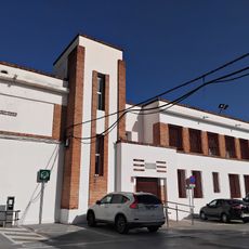 Escuela Nacional de Niños