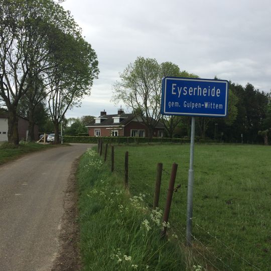Eyserheide