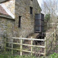 Fallgate Mill