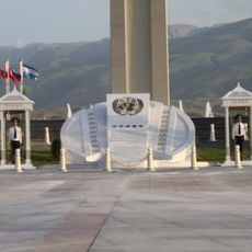 Arco da Neutralidade