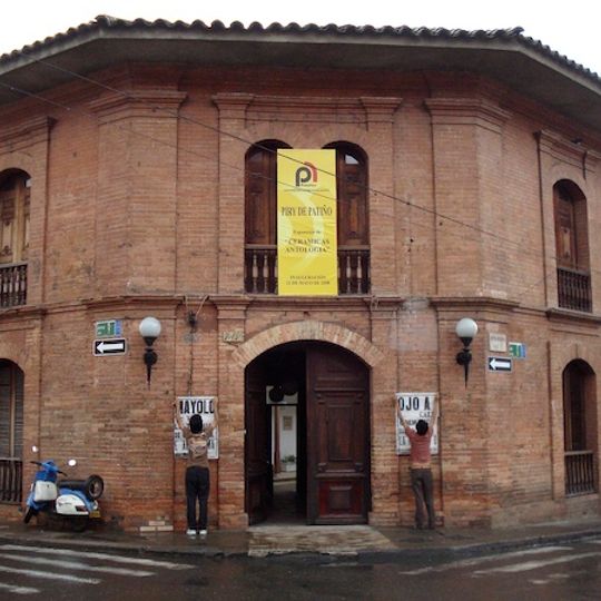 Casa Proartes