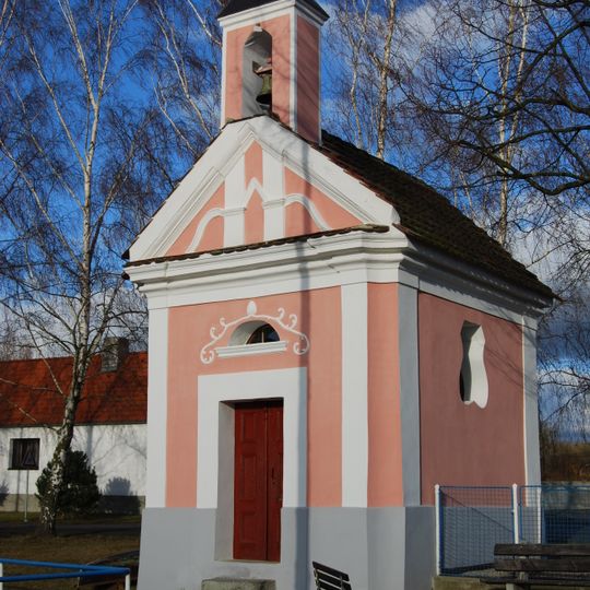 Chapel of Saint Anne