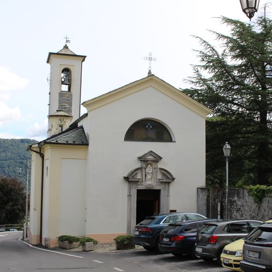 Santuario di Santa Maria del Carmine
