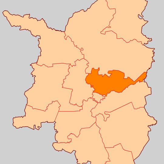 Рыбинское сельское поселение