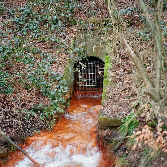 St.-Johannes-Erbstollen