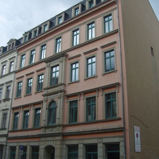 Tieckstraße 3