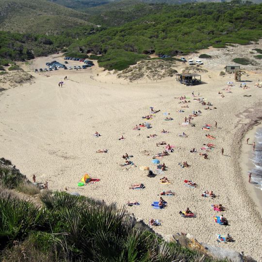 Cala Torta
