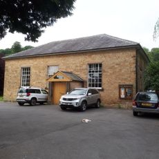 Friends Meeting House