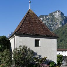 Pulverturm, Schwanden