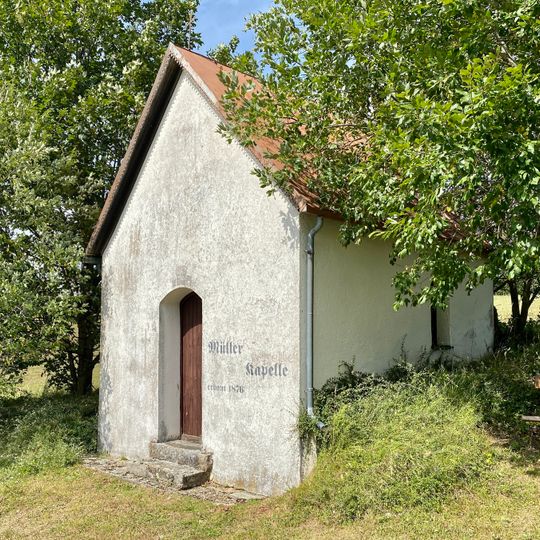 Müllerkapelle