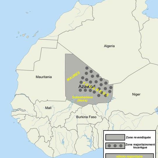 Azawad