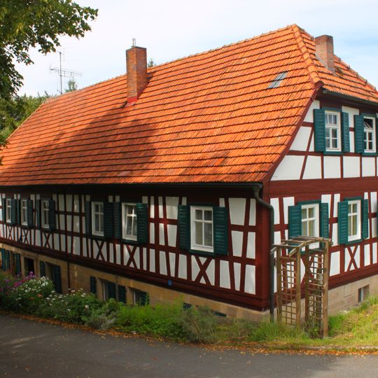 Mühle