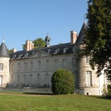 Château de Verderonne
