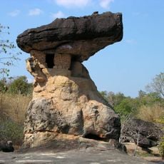 Phu Phra Bat Historical Park