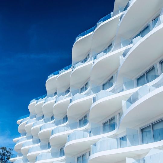 CDesign Hotel