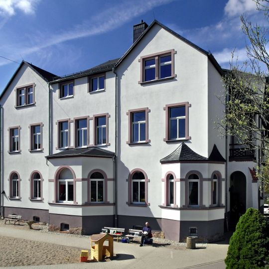 Rittergut Wittgensdorf