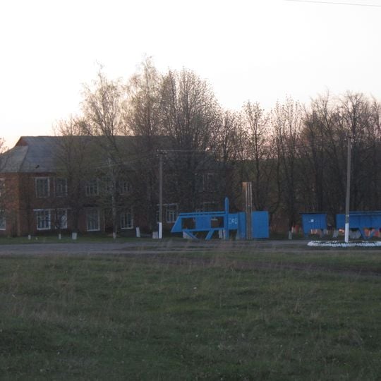 Պետրոպավլովսկի գյուղական խորհուրդ