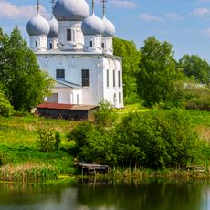 Church of the Transfiguration