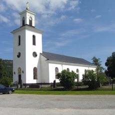 Bjärtrå parish
