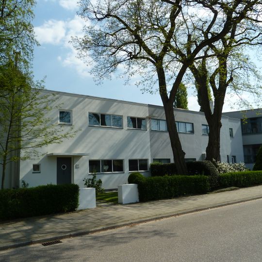 Kruisbergstraat 29, Brunssum