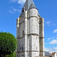 Tour du Pilori