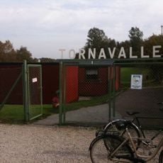 Tornavallen