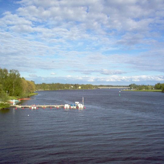 Oulujoki