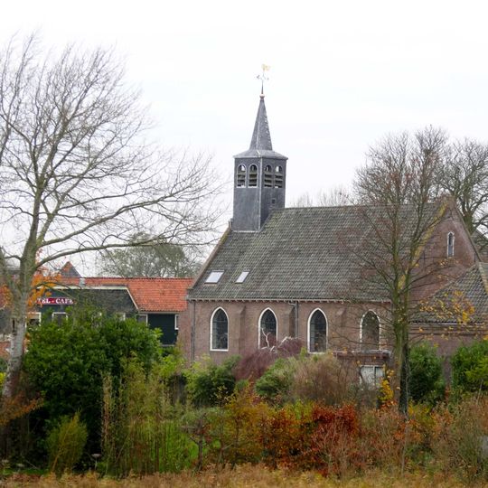 Kerk van Oosterleek
