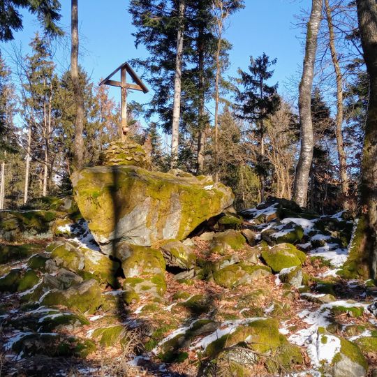 Schützinger Berg S von Schützing