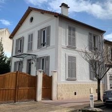 Maison, 23bis avenue de la République