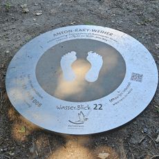 Wasser.Blick 22 Anton-Raky-Weiher