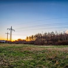 Spießwald und Streitwiese