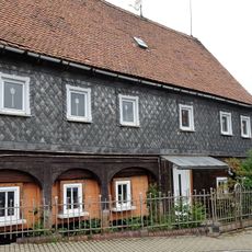 Karl-Liebknecht-Straße 34