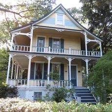 House at 378 Glen Avenue