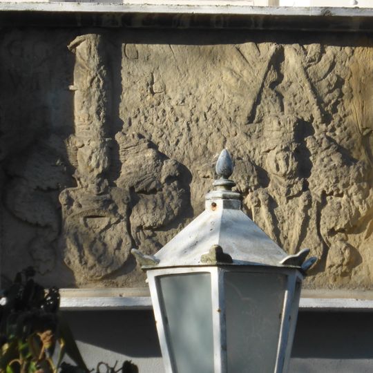 Altes Schloss Ettmannsdorf