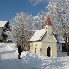 Hofkapelle
