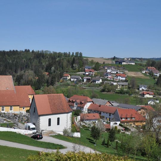 Niederwaldkirchen