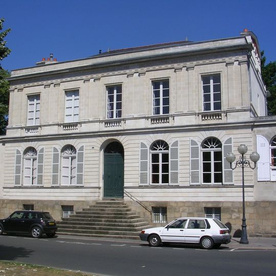 Hôtel Allard