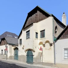 Kahlenberger Straße 8