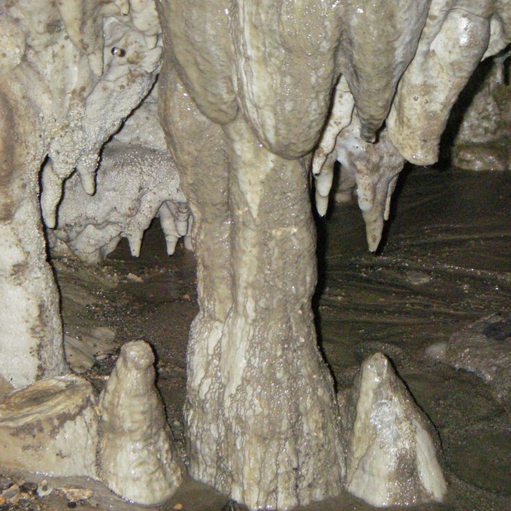 Grotte Cody