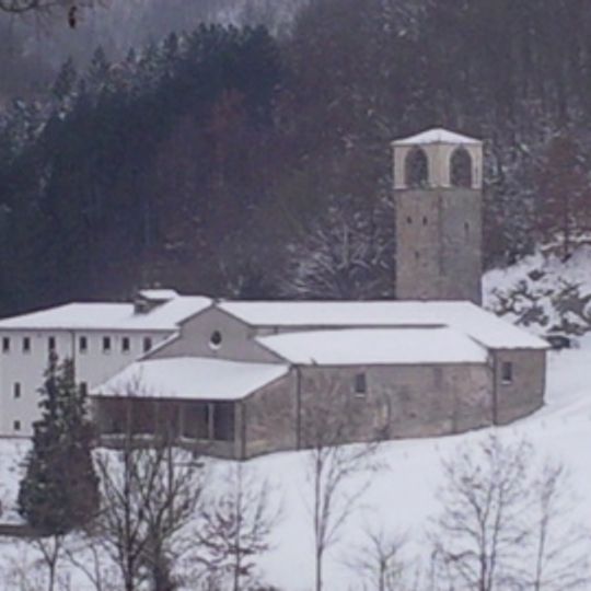 Pieve di San Giovanni Decollato