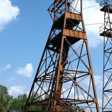 Lake Vermilion-Soudan Underground Mine State Park