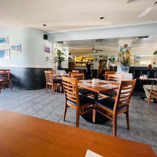 My Greek Taverna