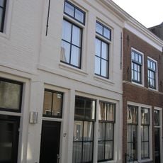 Lange Sint Janstraat 17, Zierikzee